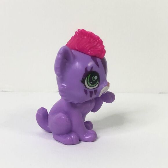 cave club roaralai doll wild about cats doll prehistoric mattel replacement pink - Picture 3 of 5